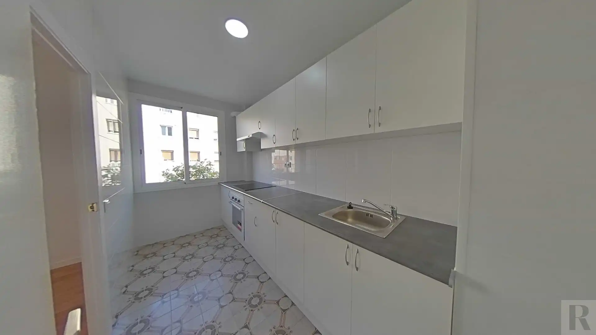 Cocina de Piso en venta en Barcelona