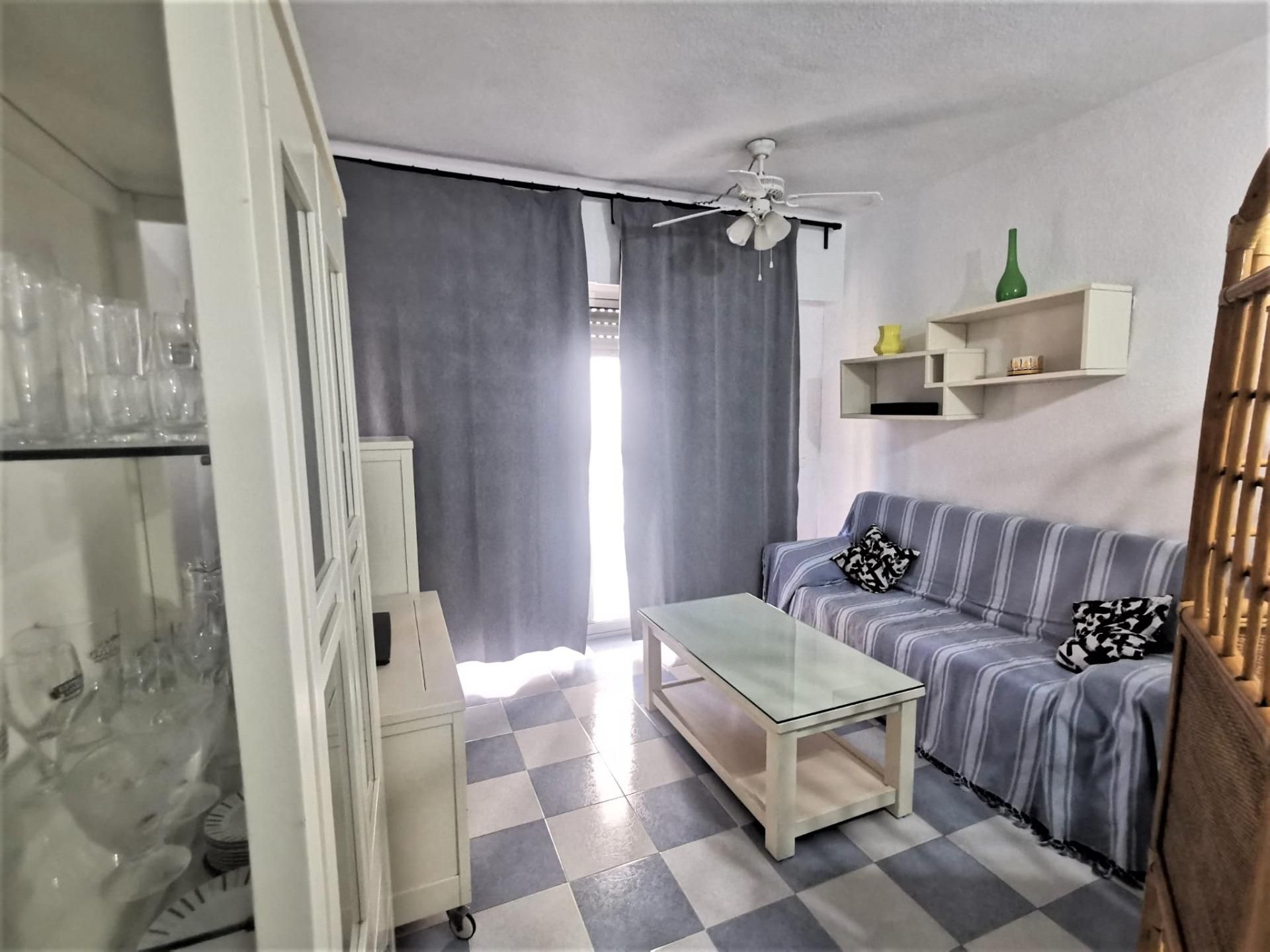 Dormitori de Estudi en venda en Torremolinos