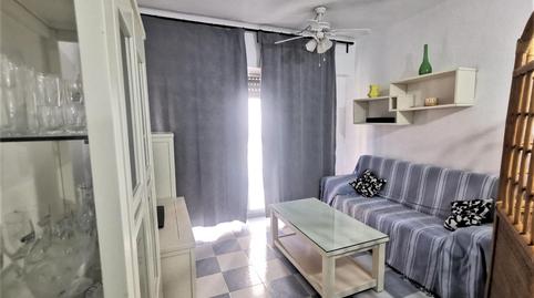 Foto 2 de Estudi en venda a Manantiales - Estación de Autobuses, Málaga