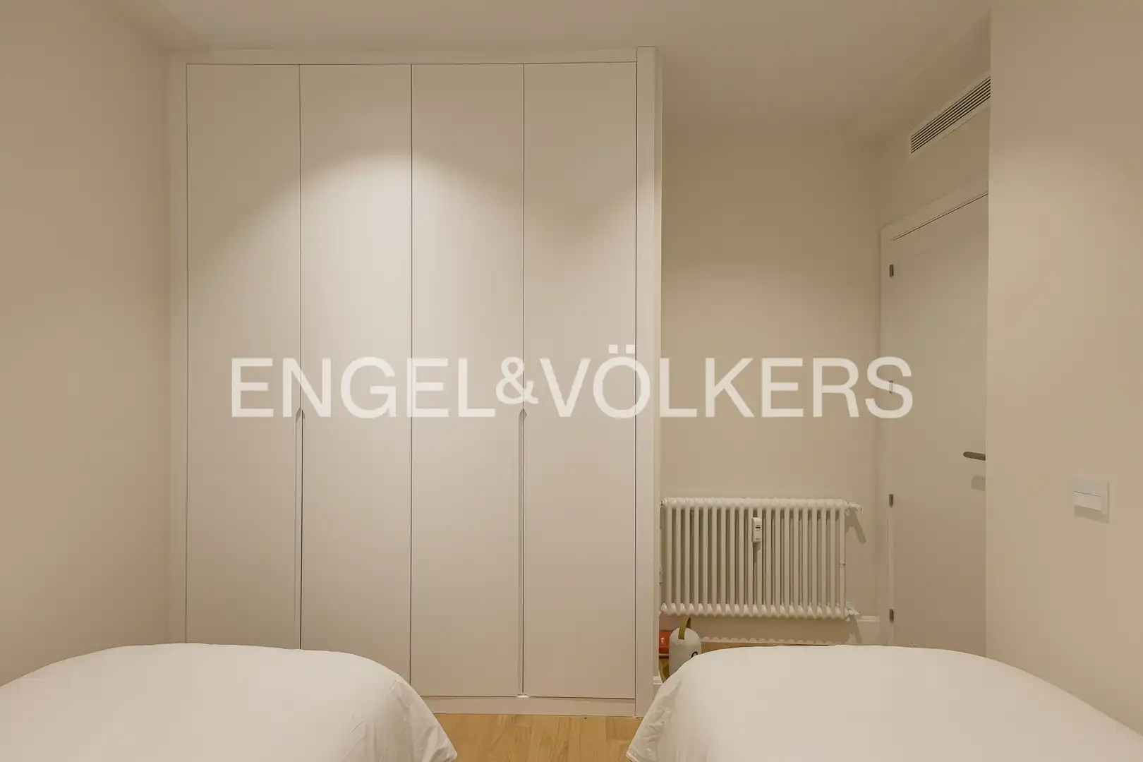 Habitación de Piso en venta en Madrid con Aire acondicionado, Calefacción y Parquet