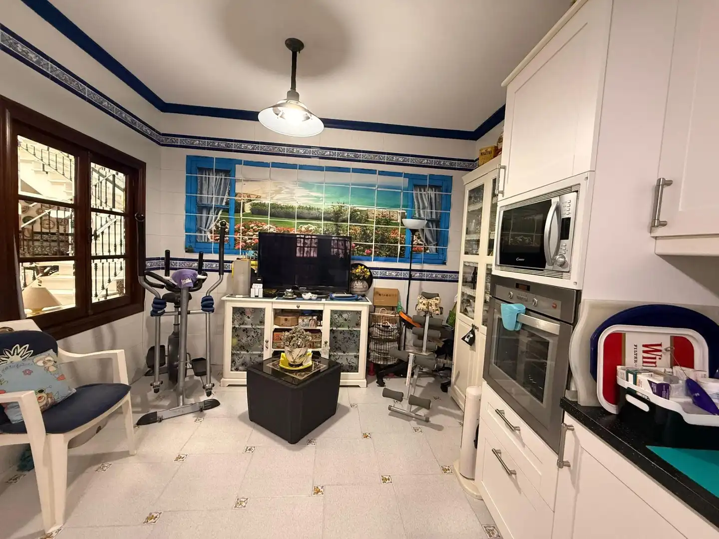 Casa en venda a Casco Antiguo, imagen 15