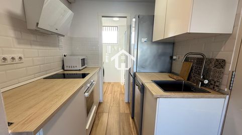 Foto 5 de Apartamento en venta en Avenida Benidorm, Playa de San Juan, Alicante / Alacant