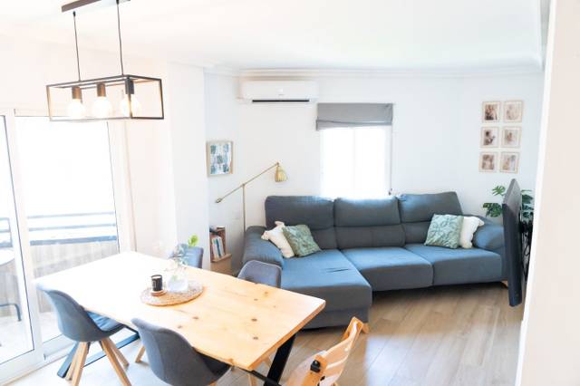 Piso en Venta en Carolinas Altas