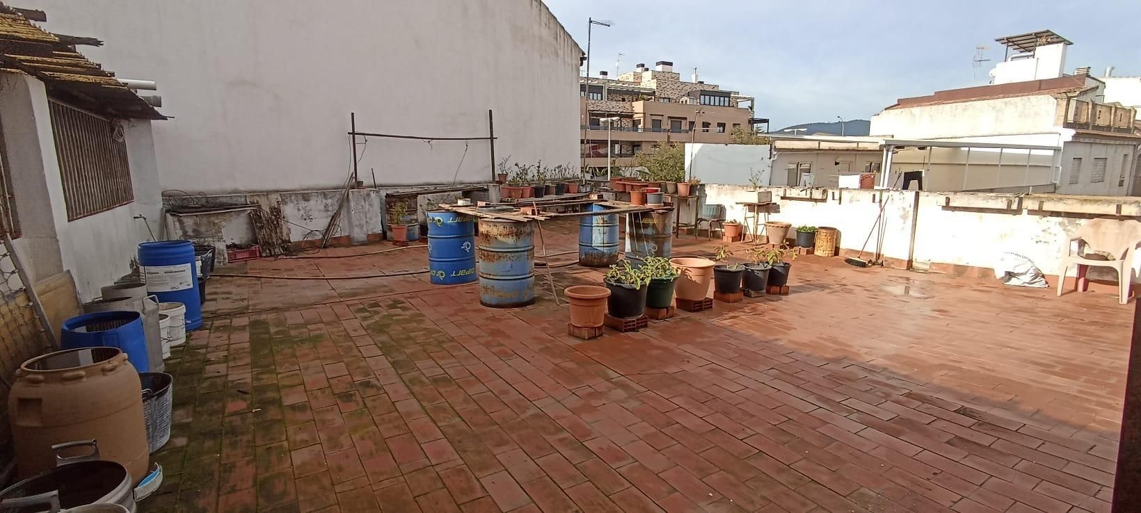 Terrassa de Casa o xalet en venda en  Córdoba Capital