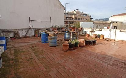 Terrassa de Casa o xalet en venda en  Córdoba Capital