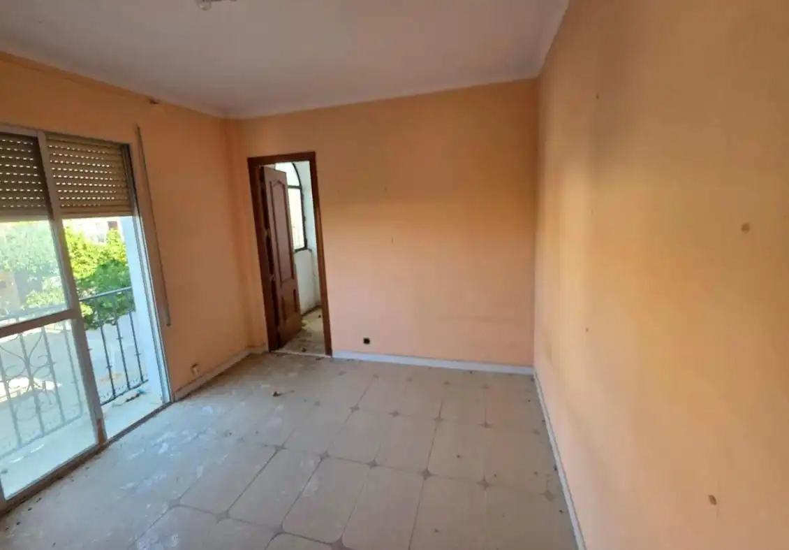 Planta baja en venta en Villa del Río con Terraza