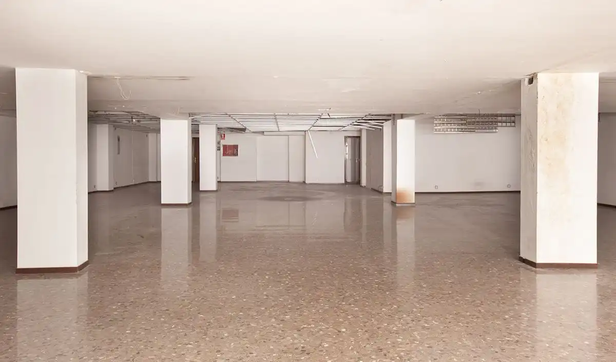 Office space with lift to rent in CALLE BRUC 129, imagen 3
