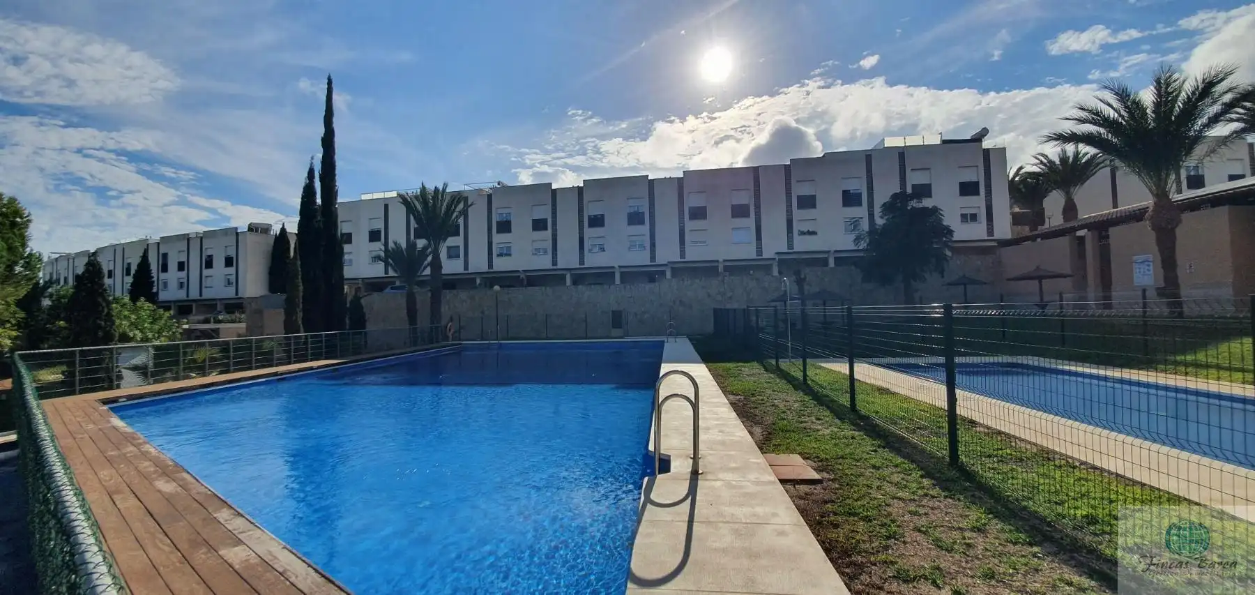 Xalet amb piscina en venda a Brida, imagen 24