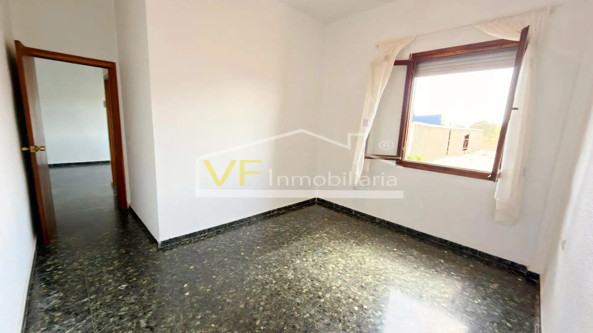 Living room of Flat for sale in Málaga  with Balcony and Community pool