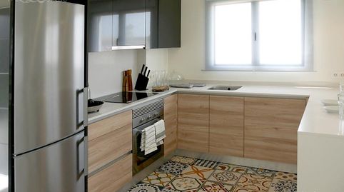 Foto 5 de Apartament en venda a Condado de Alhama, Alhama de Murcia