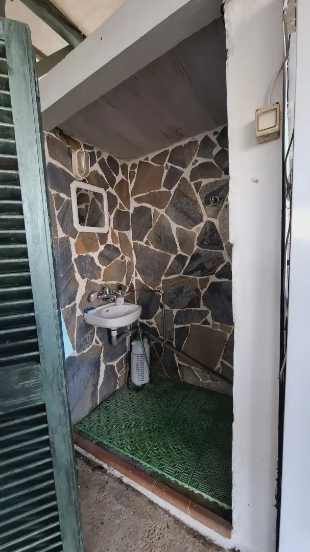 Bany de Casa o xalet en venda en Chiclana de la Frontera
