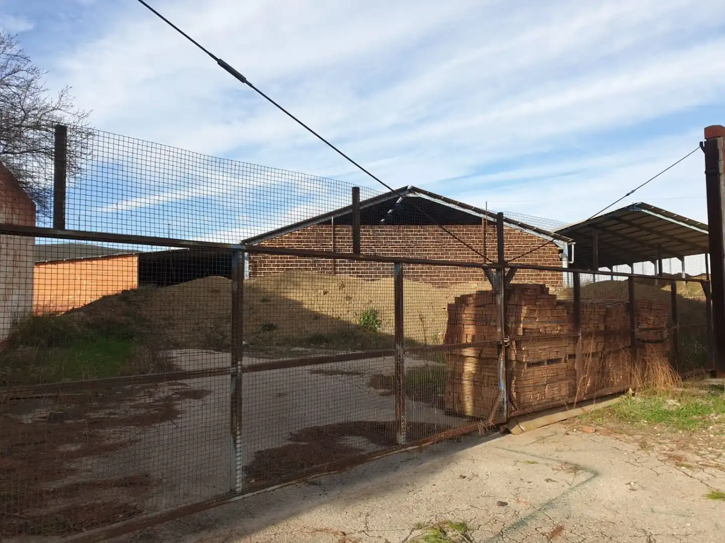 Finca rústica en venda a Torrenueva, 1, Santa Cruz de Mudela