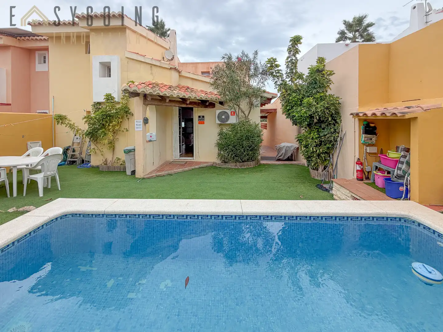 Villa mit Terrasse zum Verkauf in Avinguda D'Escandinàvia, imagen 39