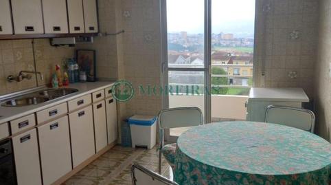 Foto 3 de Pis en venda a Carretera de la Granxa, Barrocanes, Ourense