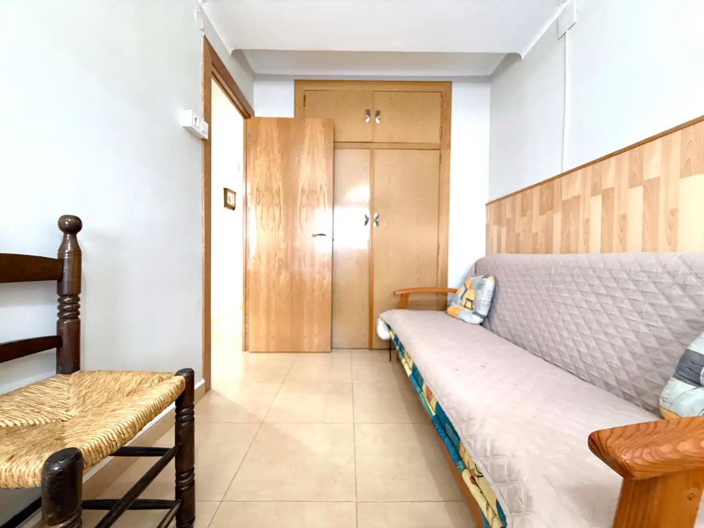 Apartamento con ascensor en venta en Avinguda de la Diputació, imagen 28