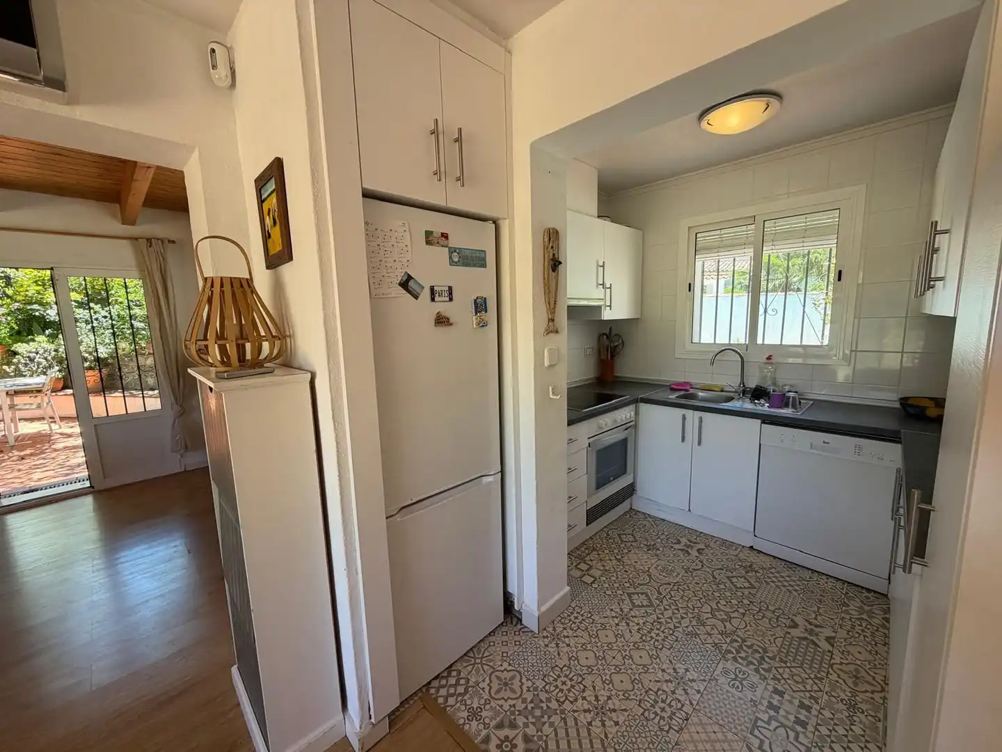 Casa con piscina en venta en El Montgó, imagen 25