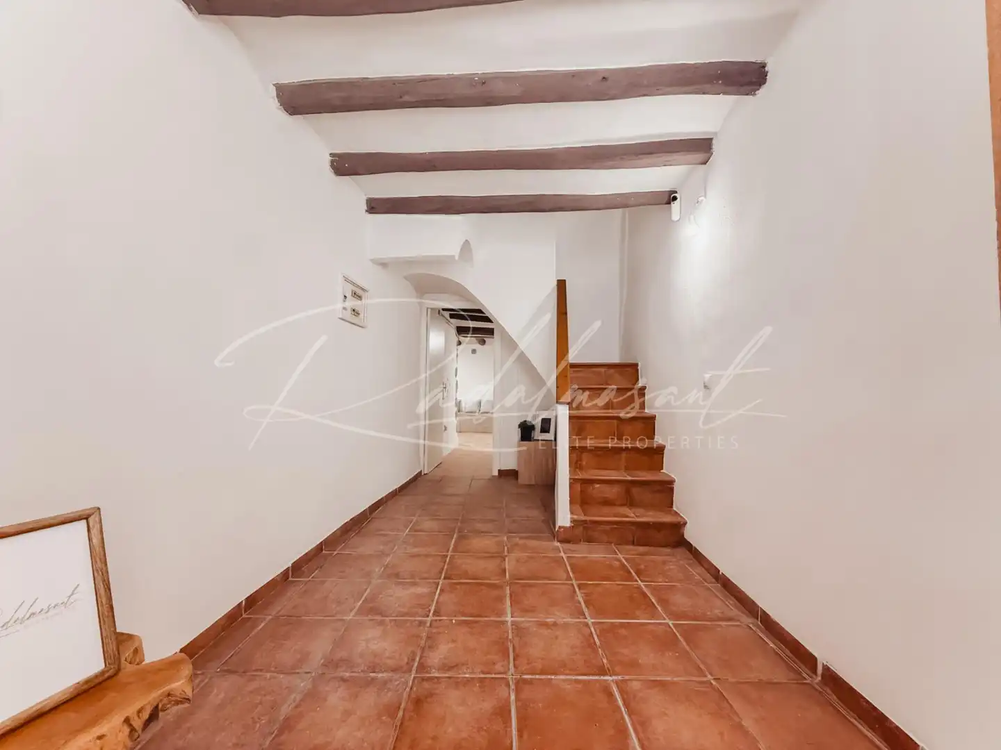 Casa en venda a Carrer Carrer Castella 14, imagen 4