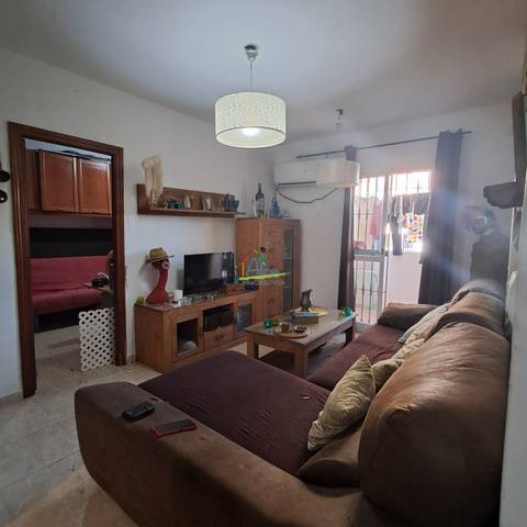 Piso en Venta en San Pablo