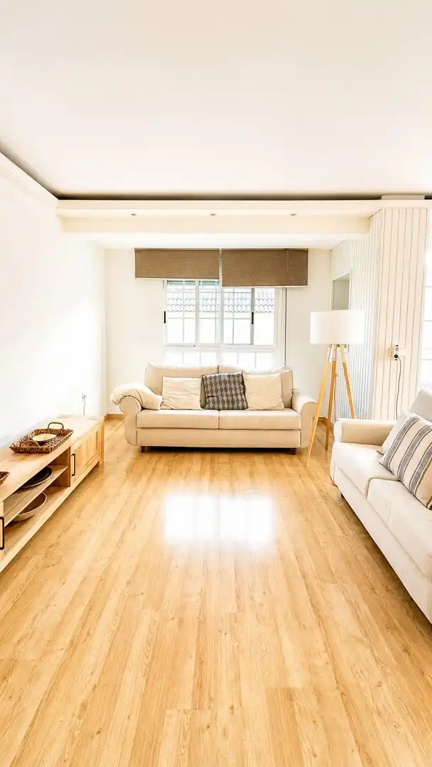 Flat with terrace for sale in Centro Ciudad, imagen 2