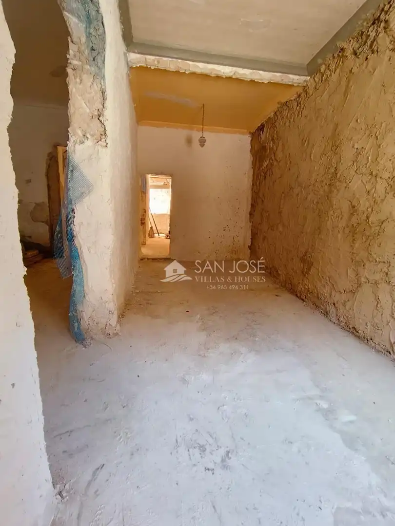 House with terrace for sale in Monforte del Cid, imagen 11