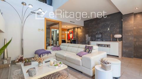 Foto 5 de Casa o xalet en venda a Carrer de Jane Addams, La Marina del Port, Barcelona