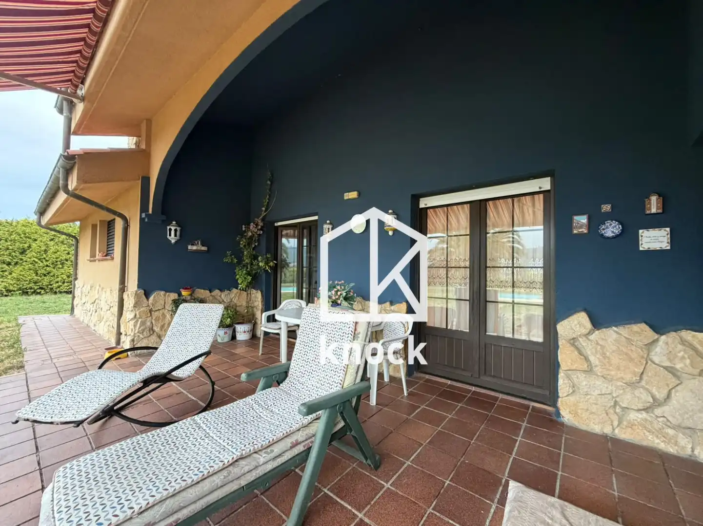 Casa amb jardí en venda a Argüero - AL CABRITON 209, imagen 46
