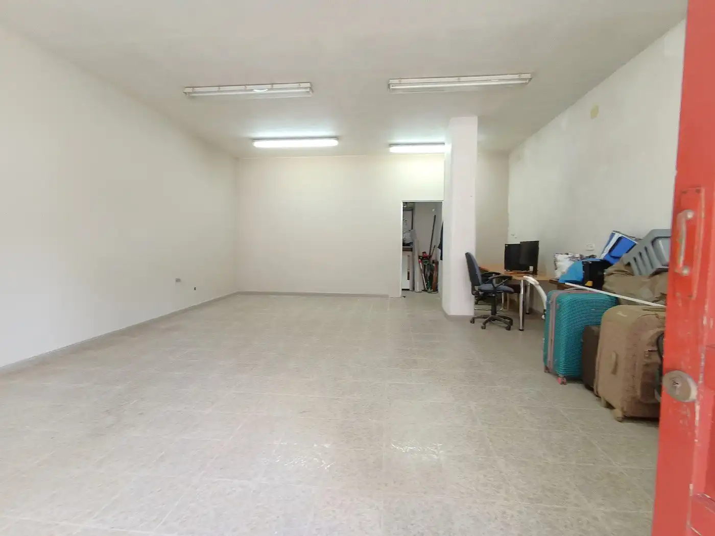 Local de alquiler en N/A, -1, Ciudad Universitaria