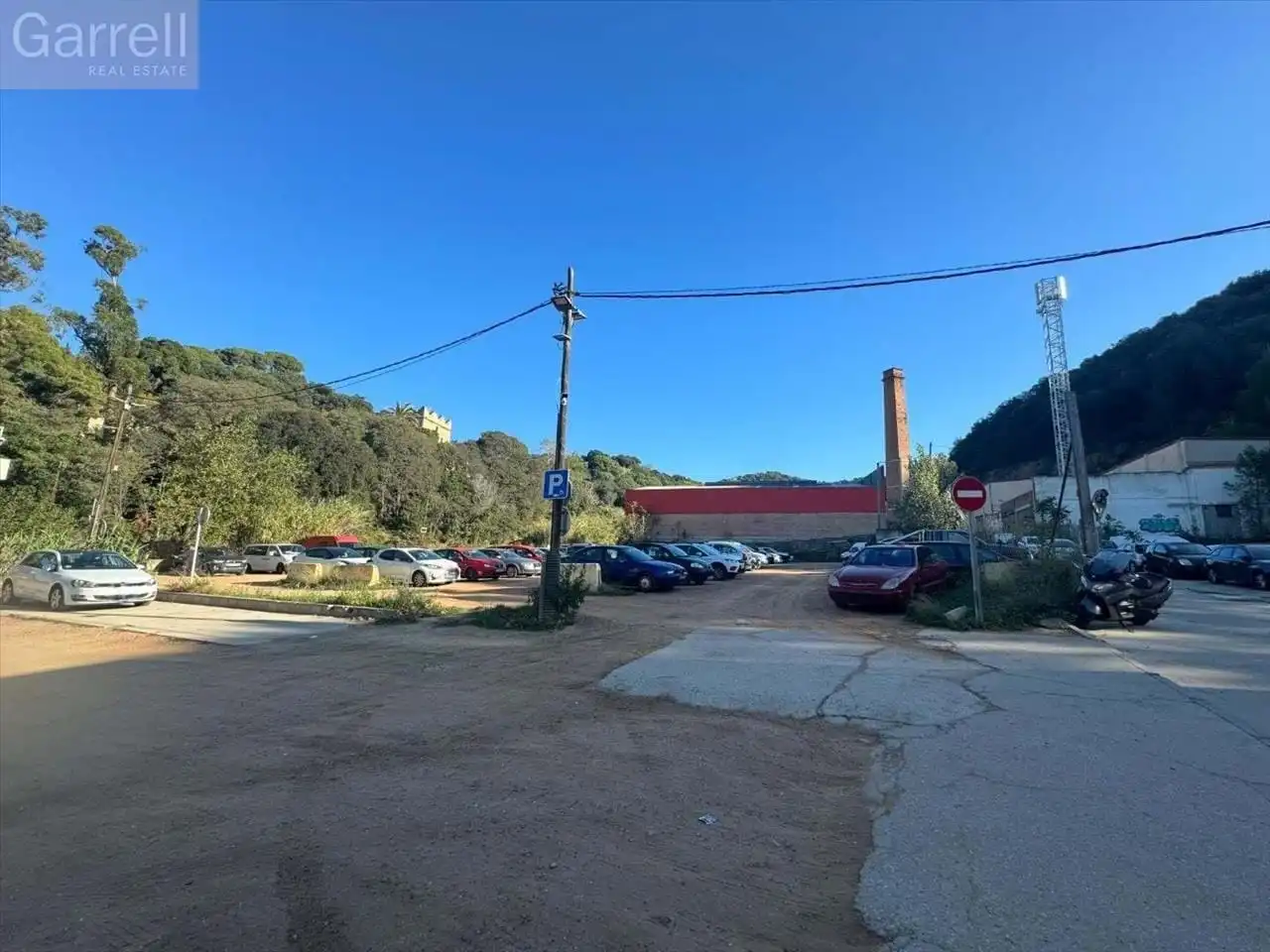 Lands and plots for sale in Carrer Rial de Can Bellsolell, imagen 3