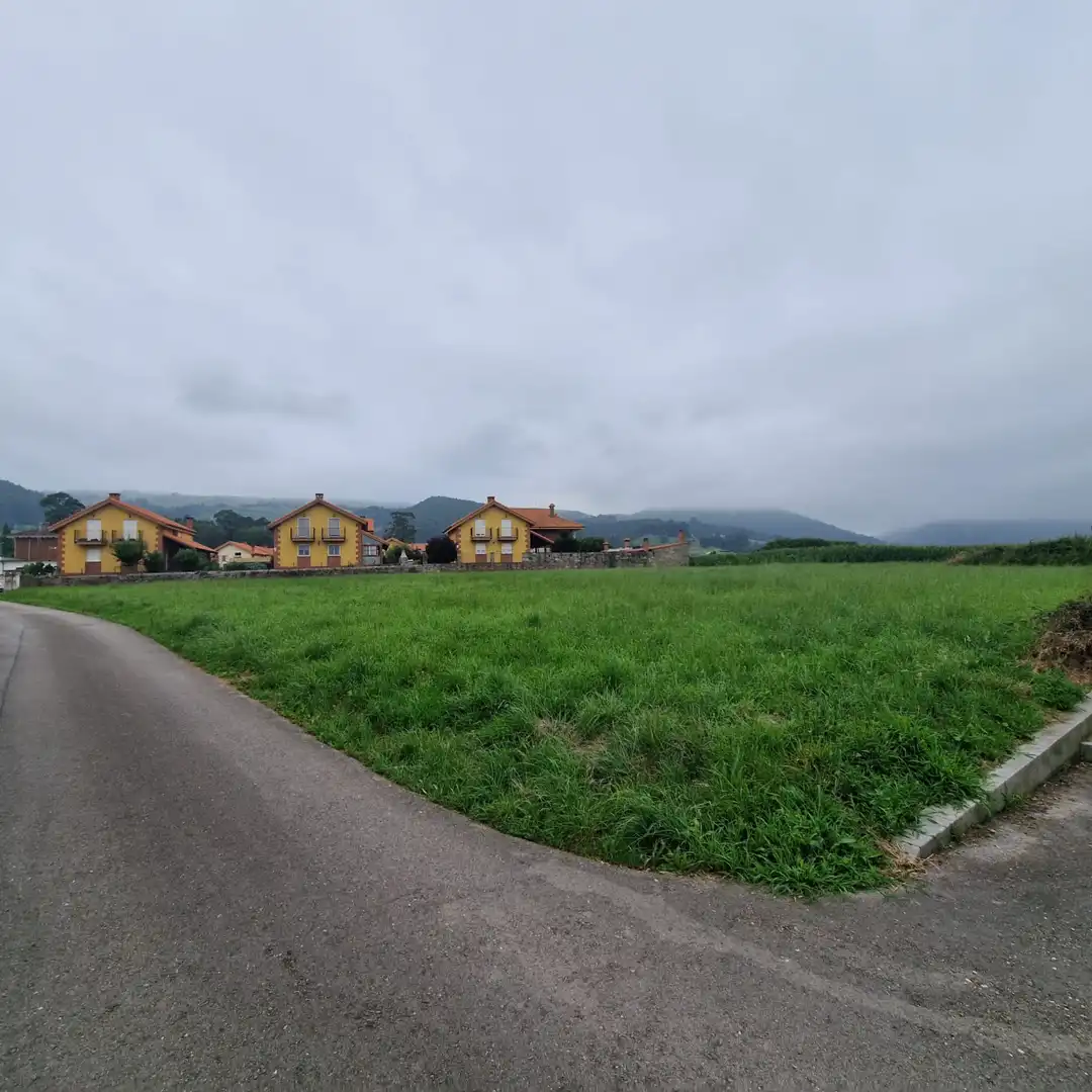 Terreno en venta en Torrelavega 