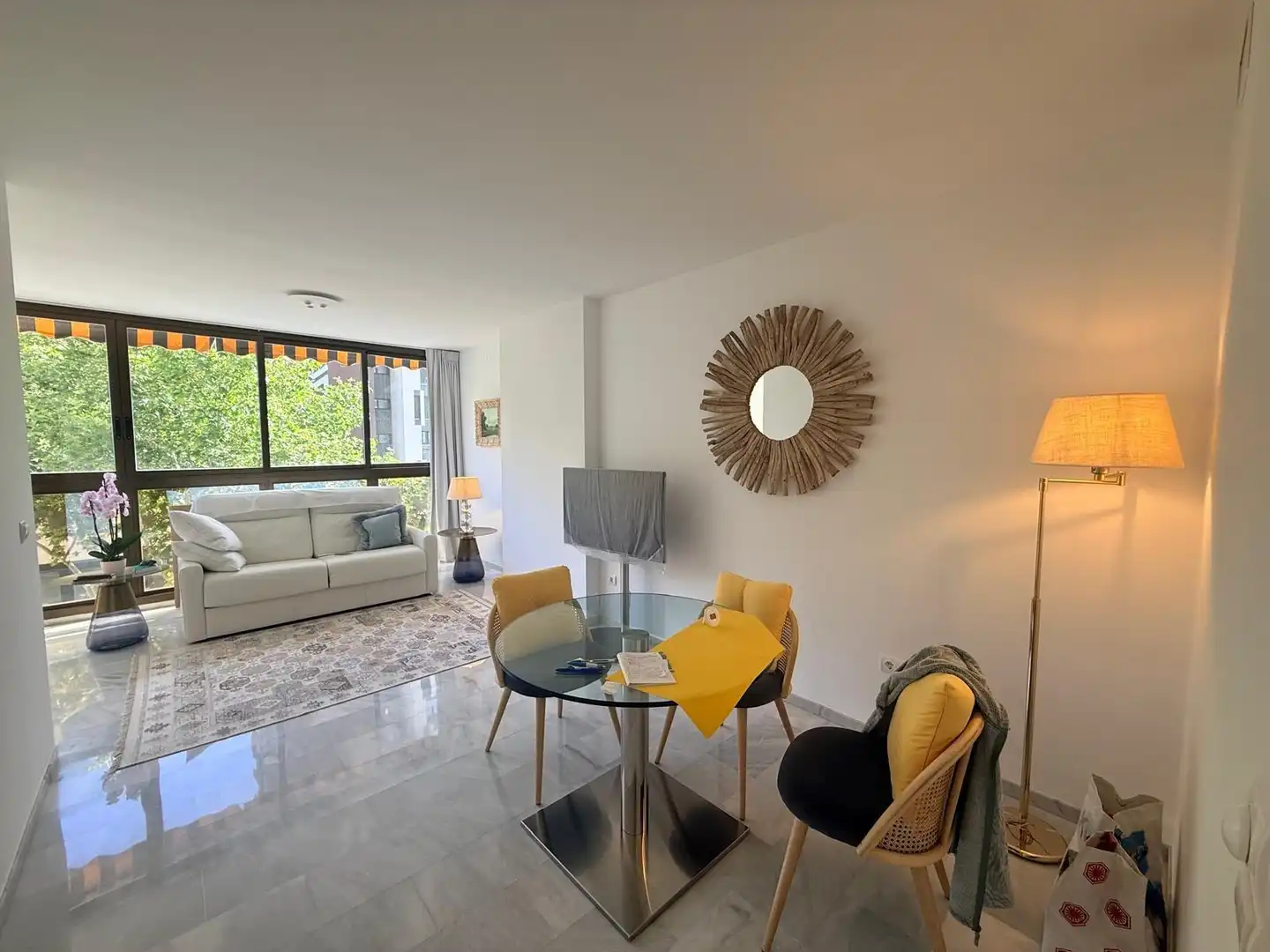 Appartement compact avec piscine à vendre à Avenida del Mediterráneo, imagen 2