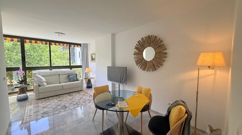 Foto 2 de Apartamento en venta en Avenida del Mediterráneo, Playa Levante, Benidorm