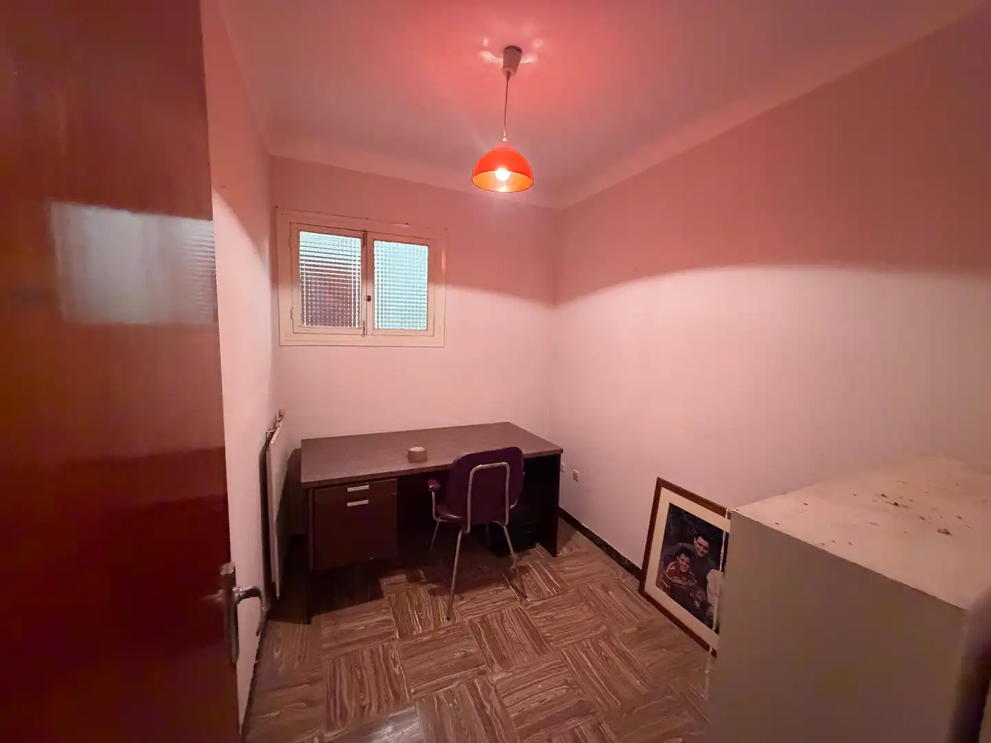 Wohnung zum Verkauf in Cervera mit Heizung, Abstellraum und Möbliert