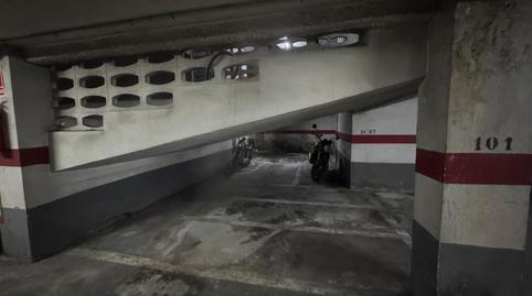 Photo 2 of Garage for rent in Avinguda de Peris I Valero, 63, Russafa,  Valencia Capital