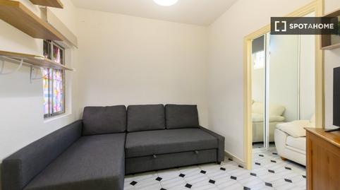 Foto 3 de Apartament per a compartir a Trafalgar,  Madrid Capital