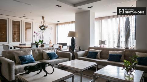 Foto 5 de Pis per a compartir a Mirasierra, Madrid