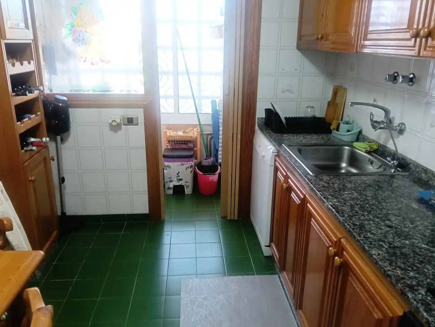 Apartament de lloguer a Carrer de Juan de la Cierva, 19, Playa Muchavista