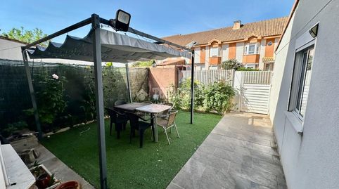 Foto 4 de Casa adosada en venta en Fontanar, Guadalajara