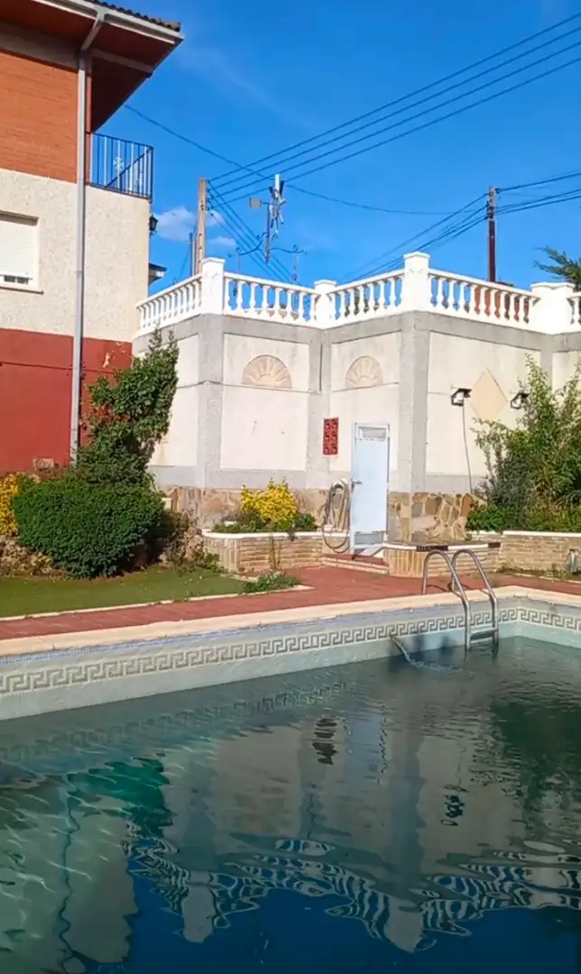 House with pool for sale in Bigues i Riells del Fai, imagen 7