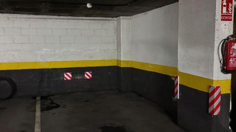 Photo 5 of Garage to rent in Glorieta de San Antonio de la Florida, 1, Casa de Campo, Madrid