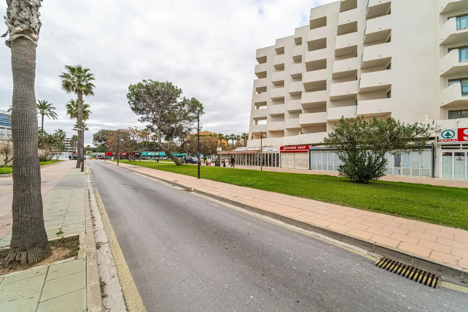 Exterior view of Commercial properties for sale in Sant Llorenç des Cardassar