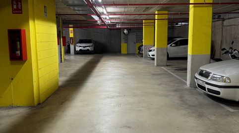 Foto 2 de Garatge de lloguer a Calle de Sanfeliu, 120, Sanfeliu, L'Hospitalet de Llobregat