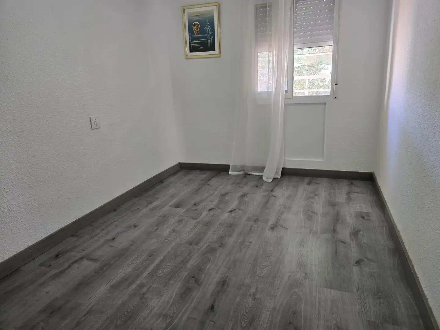 Dormitori de Pis en venda en Norte