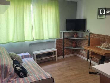 Flat to rent in Moncloa - Aravaca