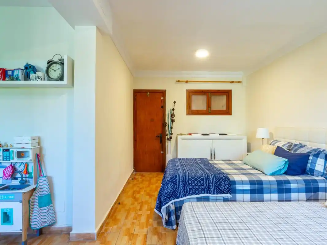 Casa o xalet en venda a Avinguda de la Mar, Platja de la Pobla de Farnals