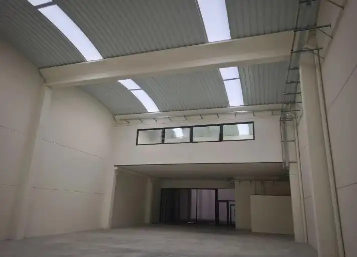 Nave industrielle à louer à Ref. 34547 - POLIGONO MAS ALBA, imagen 2