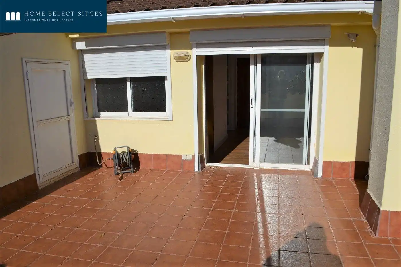 Semi-detached house with pool for sale in Llevantina - Montgavina - Quintmar, imagen 33