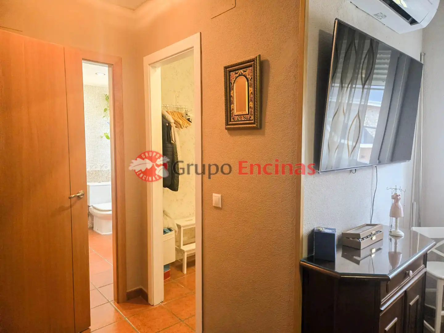 Casa o chalet en venta en Parla con Aire acondicionado, Calefacción y Jardín privado