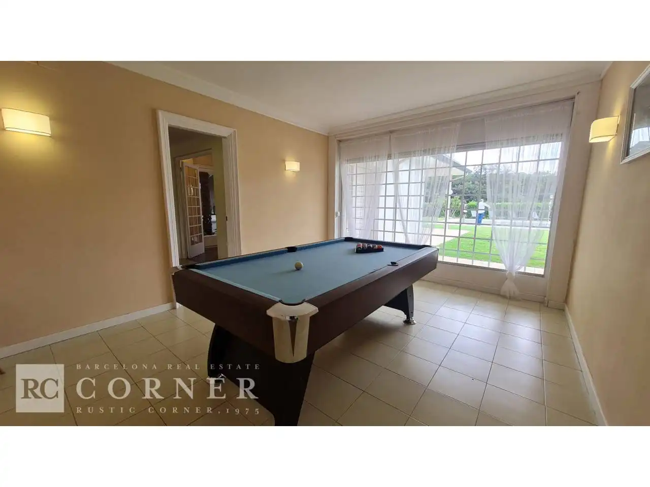 Maison avec piscine à vendre à Paseo matagalls, imagen 14