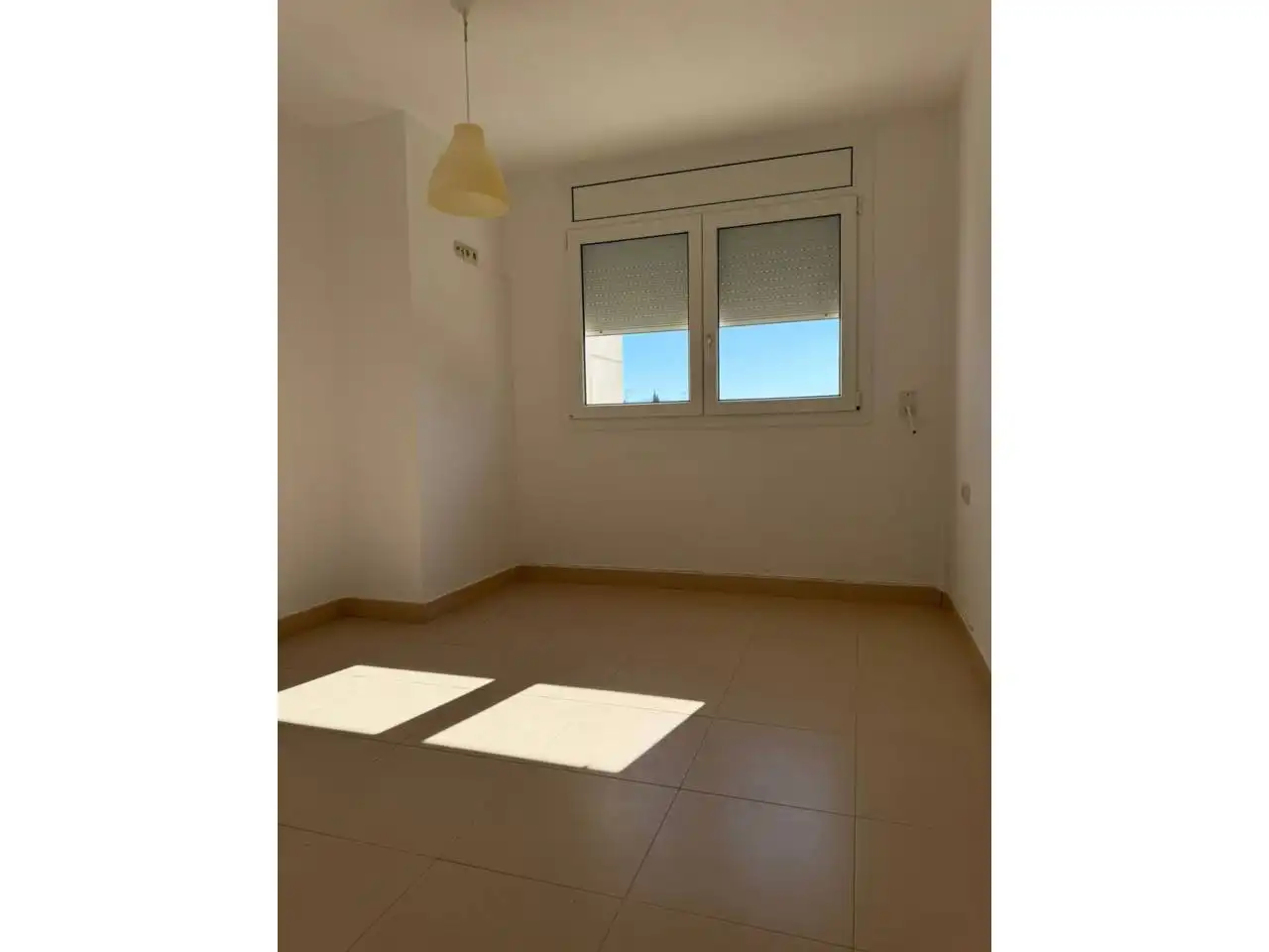Bedroom of Flat for sale in Manresa  with Air Conditioner, Heating and Alarm