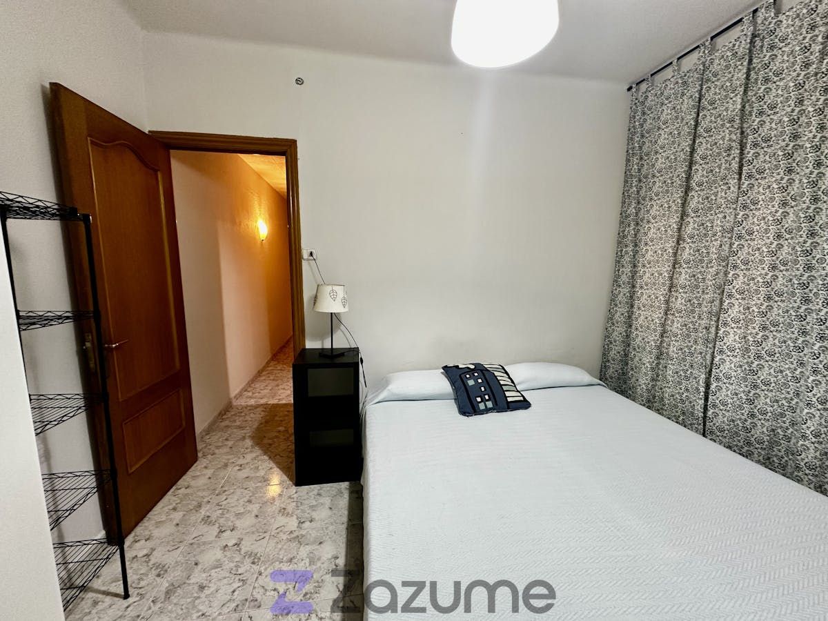 Piso para compartir en Carrer d'Amèrica, El Guinardó, Horta - Guinardó,  Barcelona Capital